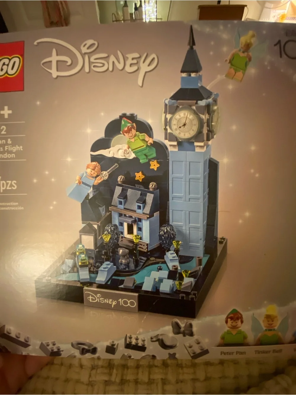 Lego - Picture 3 of 4